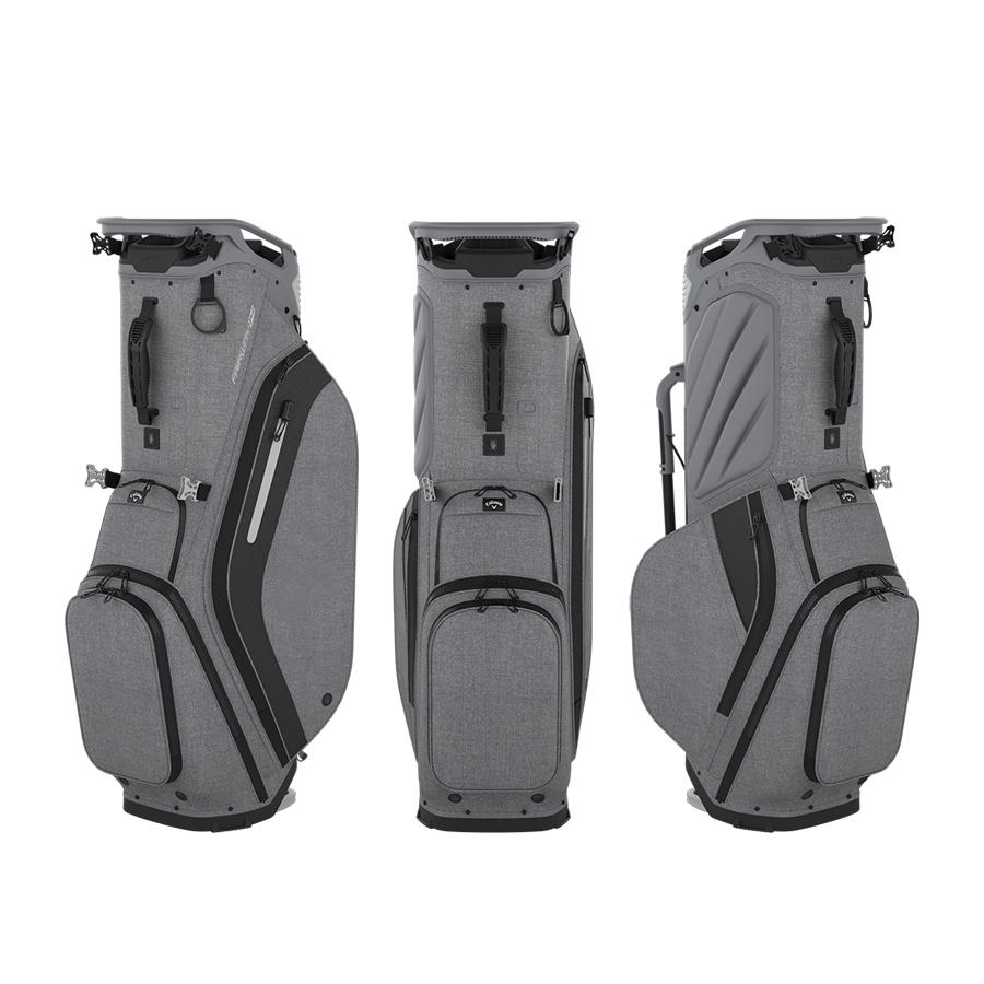 Callaway Fairway 14 Logo Stand Bag '24 | Par One Inc.